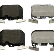 Load image into Gallery viewer, BMW Brake Pad Set 34-10-6-878-878