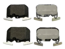 Load image into Gallery viewer, BMW Brake Pad Set 34-10-6-878-878