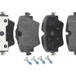 Load image into Gallery viewer, BMW Brake Pad Set 34-10-6-884-492