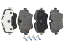 Load image into Gallery viewer, BMW Brake Pad Set 34-10-6-884-492