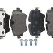 Load image into Gallery viewer, BMW Brake Pad Set 34-10-6-888-777