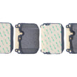 Load image into Gallery viewer, BMW Brake Pad Set 34-10-6-889-266
