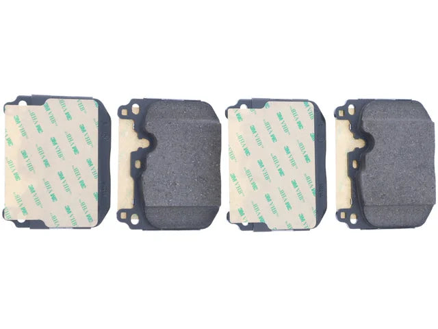 BMW Brake Pad Set 34-10-6-889-266