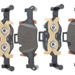 Load image into Gallery viewer, BMW Brake Pad Set 34-10-6-898-192
