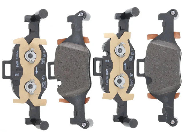 BMW Brake Pad Set 34-10-6-898-192