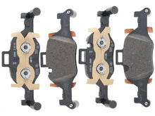 Load image into Gallery viewer, BMW Brake Pad Set 34-10-6-898-192