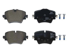 Load image into Gallery viewer, BMW Brake Pad Set 34-10-6-898-307
