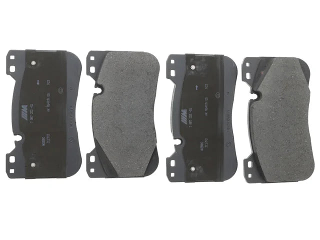 BMW Brake Pad Set 34-10-7-883-265