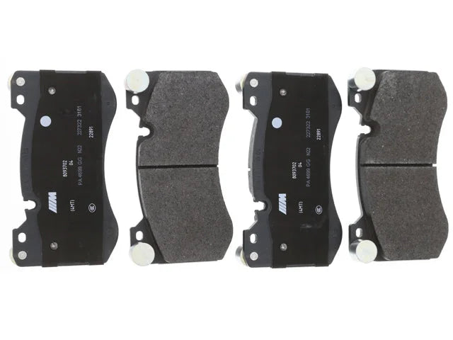 BMW Brake Pad Set 34-10-8-093-705