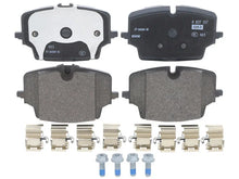 Load image into Gallery viewer, BMW Brake Pad Set 34-10-8-837-161