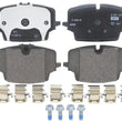 Load image into Gallery viewer, BMW Brake Pad Set 34-10-8-837-161
