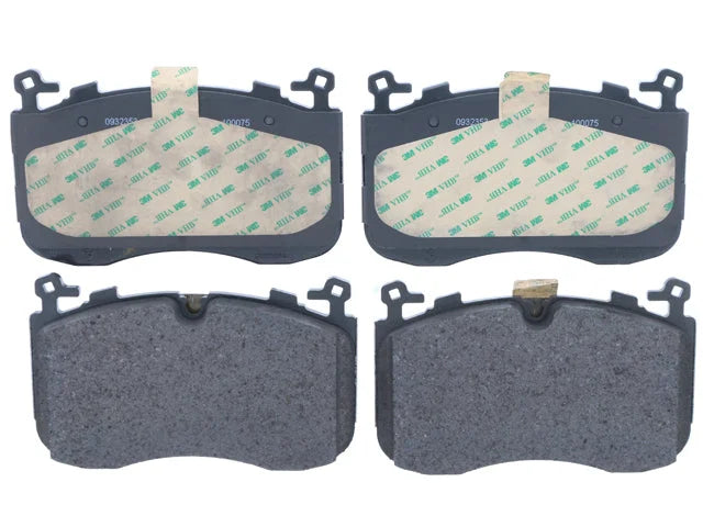 BMW Brake Pad Set 34-10-8-842-390