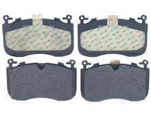 Load image into Gallery viewer, BMW Brake Pad Set 34-10-8-842-390