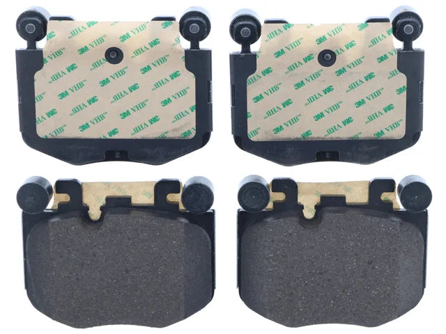BMW Brake Pad Set 34-10-8-844-368