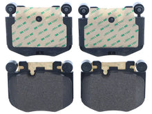 Load image into Gallery viewer, BMW Brake Pad Set 34-10-8-844-368
