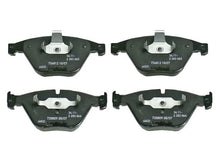 Load image into Gallery viewer, BMW Brake Pad Set 34-11-2-283-865