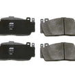 Load image into Gallery viewer, BMW Brake Pad Set 34-11-2-284-869