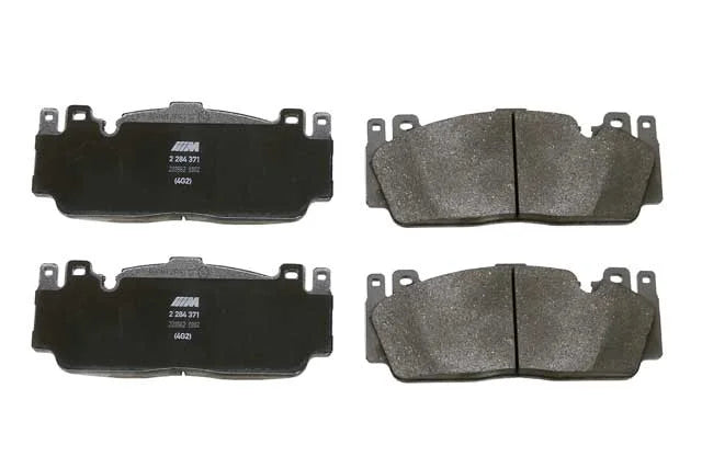 BMW Brake Pad Set 34-11-2-284-869