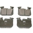 Load image into Gallery viewer, BMW Brake Pad Set 34-11-2-284-969