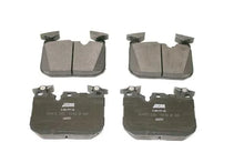 Load image into Gallery viewer, BMW Brake Pad Set 34-11-2-284-969