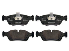 Load image into Gallery viewer, BMW Brake Pad Set 34-11-6-761-244