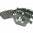 Load image into Gallery viewer, BMW Brake Pad Set 34-11-6-780-711
