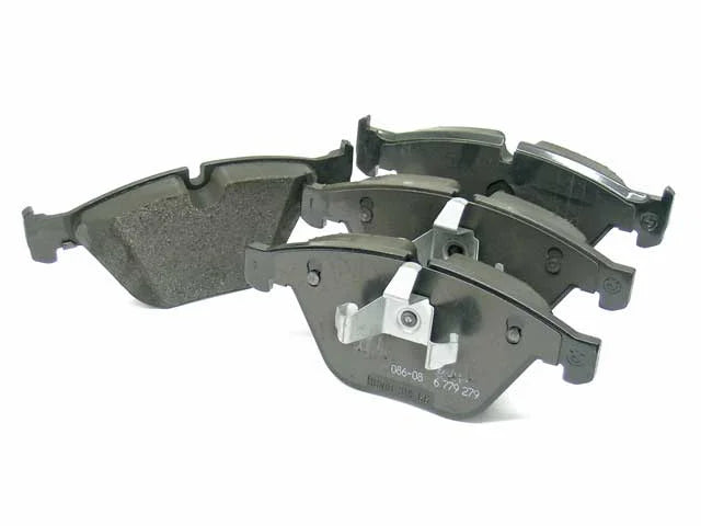 BMW Brake Pad Set 34-11-6-780-711