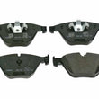 Load image into Gallery viewer, BMW Brake Pad Set 34-11-6-790-759