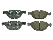 Load image into Gallery viewer, BMW Brake Pad Set 34-11-6-791-514