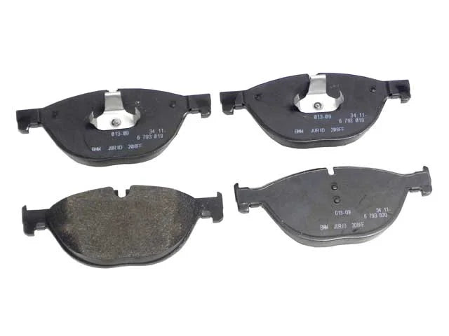 BMW Brake Pad Set 34-11-6-793-021