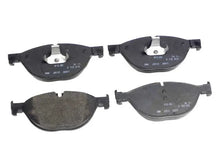 Load image into Gallery viewer, BMW Brake Pad Set 34-11-6-793-021