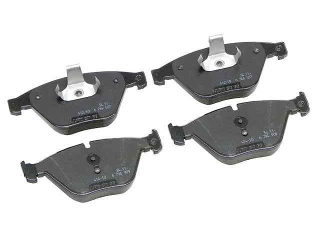 BMW Brake Pad Set 34-11-6-794-915