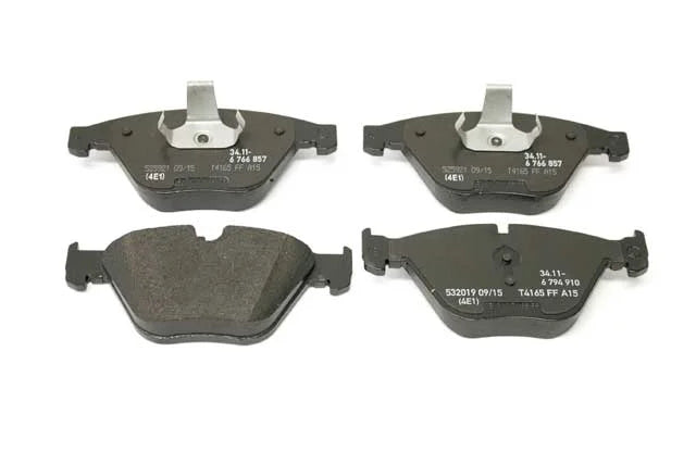 BMW Brake Pad Set 34-11-6-794-916