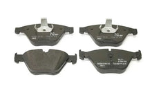 Load image into Gallery viewer, BMW Brake Pad Set 34-11-6-794-916