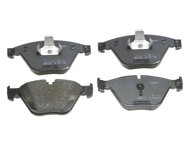 BMW Brake Pad Set 34-11-6-794-920