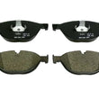 Load image into Gallery viewer, BMW Brake Pad Set 34-11-6-851-269