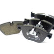 Load image into Gallery viewer, BMW Brake Pad Set 34-11-6-852-253