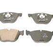 Load image into Gallery viewer, BMW Brake Pad Set 34-11-6-857-096