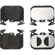Load image into Gallery viewer, BMW Brake Pad Set 34-11-6-865-460