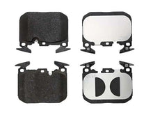Load image into Gallery viewer, BMW Brake Pad Set 34-11-6-865-460