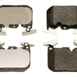 Load image into Gallery viewer, BMW Brake Pad Set 34-11-6-878-876