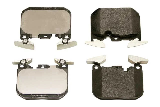 BMW Brake Pad Set 34-11-6-878-876