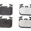 Load image into Gallery viewer, BMW Brake Pad Set 34-11-6-878-882
