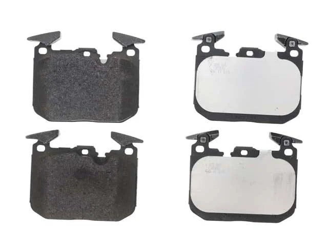 BMW Brake Pad Set 34-11-6-878-882