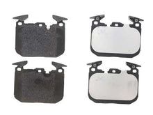Load image into Gallery viewer, BMW Brake Pad Set 34-11-6-878-882