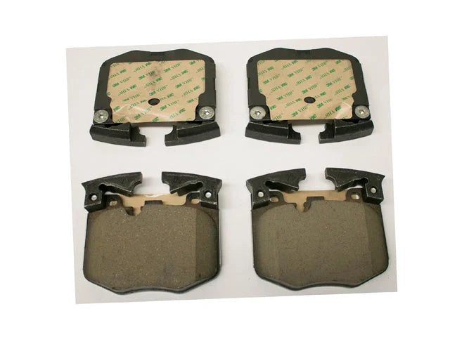 BMW Brake Pad Set 34-11-6-888-458