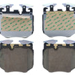 Load image into Gallery viewer, BMW Brake Pad Set 34-11-6-888-460