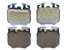 Load image into Gallery viewer, BMW Brake Pad Set 34-11-6-888-460