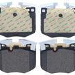 Load image into Gallery viewer, BMW Brake Pad Set 34-11-6-889-570