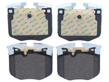 Load image into Gallery viewer, BMW Brake Pad Set 34-11-6-889-570